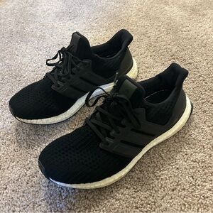 Adidas UltraBoost DNA Core Black Women’s Size 10